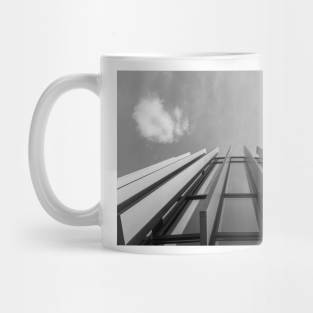 Architecture Building Mug